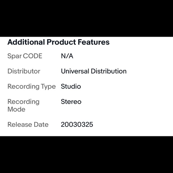 If You're Not the One [Single] by Daniel Bedingfield (CD, Mar-2003, Island Def) - Picture 10 of 11